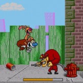 the ren & stimpy show presents stimpy's invention game