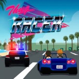 thug racer game