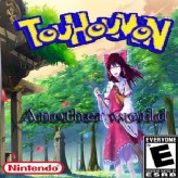 touhoumon another world game