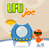 ufo joe game