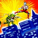 ultraman - towards the future game