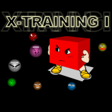 x training game