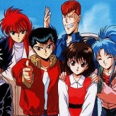 yuu yuu hakusho gaiden game