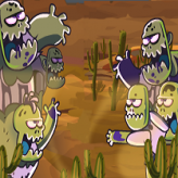 zombie demolisher 4 game