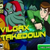 Undertown Runner  Play Ben 10 Omniverse Games Online