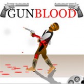 gunblood html5 game