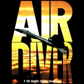 air diver game