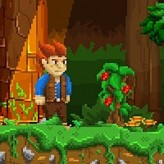 alone: zombiewoods game
