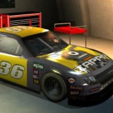 StarfallPlay American Racing 3D Games