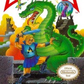 astyanax game