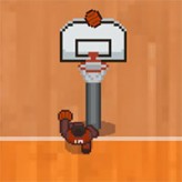 basketball down game