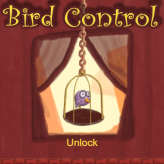 bird control game
