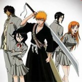 bleach great fight game