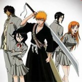 Bleach Versus - Games online