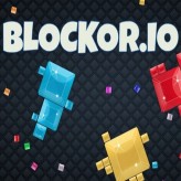 Blockor.io em Jogos na Internet