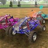 buggy rider game