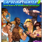 capoeira fighter 3 game