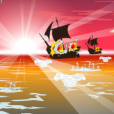 caribbean admiral 2 game