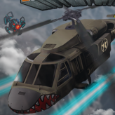 chopper assault game