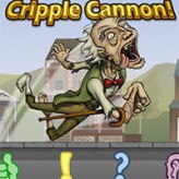 cripple cannon game