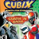 cubix - robots for everyone - clash 'n bash game