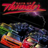 days of thunder game