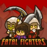 fatal fighters game