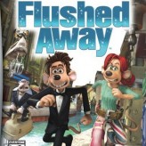 flushed away game