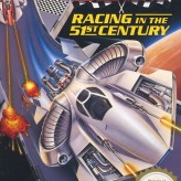 galaxy 5000: racing in the 51st century game