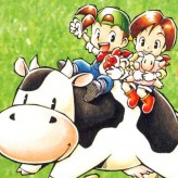 all harvest moon game