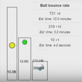 idle bouncer game