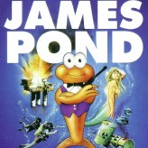 james pond - underwater agent game