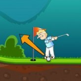 just golf game