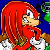 knuckles’ emerald hunt game