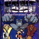 kong: the animated series game