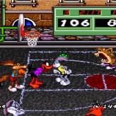 looney tunes b-ball game