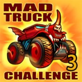 mad truck challenge 3 game