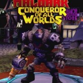 maldark conqueror of all worlds online video game