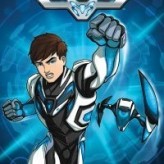 max steel: turbo reload game