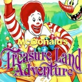 mcdonald's treasure land adventure game
