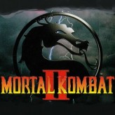 Play Arcade Mortal Kombat II (rev L3.1) Online in your browser 