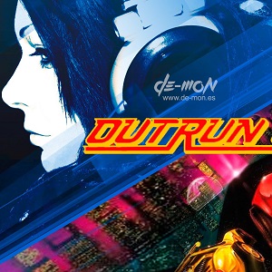 Outrun 2019 Car Motavera Outrun 2019 Play Online