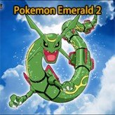 pokemon emerald 2 game