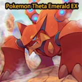 Pokemon Theta Emerald EX Download