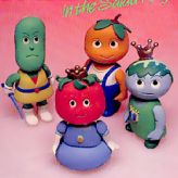 princess tomato in salad kingdom game