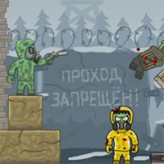 ricochet kills: siberia game