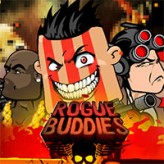 rogue buddies game