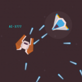 shooter.io game