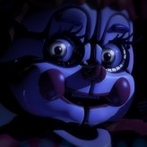 Five Night At Freddy Sister Location Ao Vivo Ate Zerar 