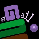 snail platformer game